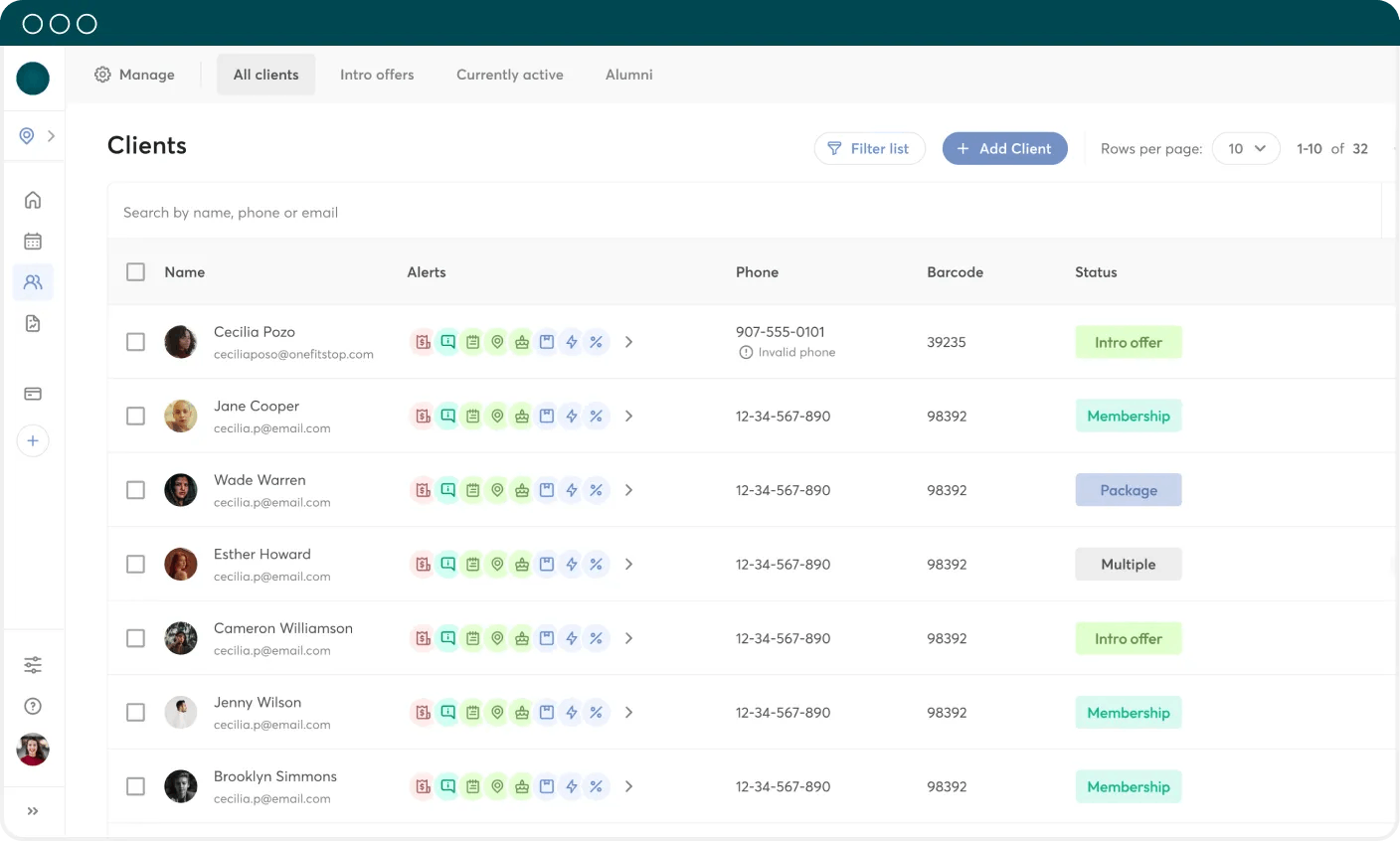 Learn more about Hapana Hapana