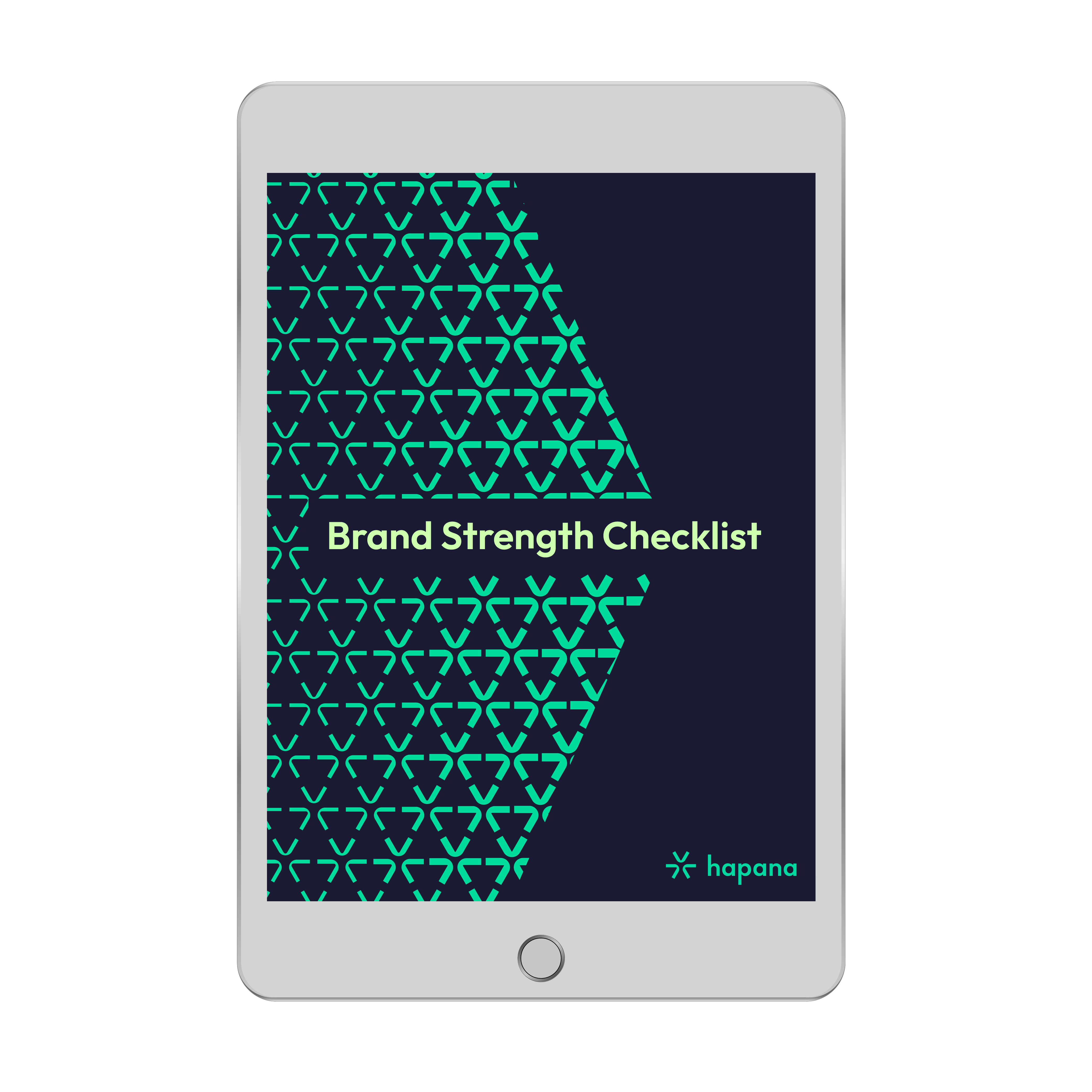 brand-strength-checklist
